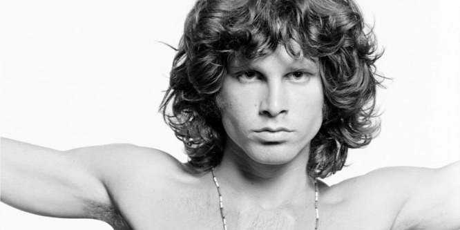 75 éves lenne Jim Morrison: a The Doors rocksámánja