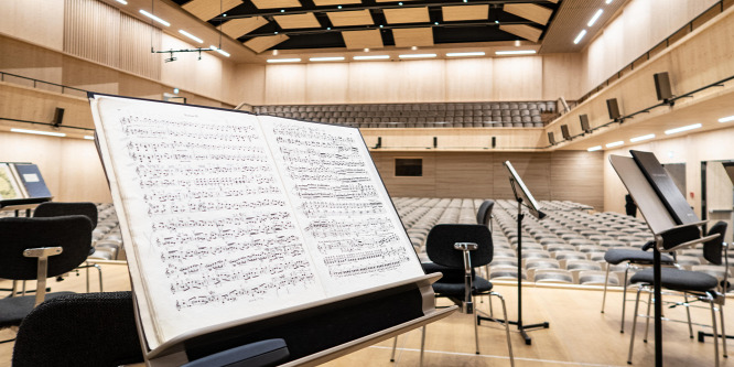 A svájci ráadás - turnén a Nemzeti Filharmonikusokkal