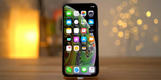 Elvághatta a mobilnetet az iOS 12.1.1