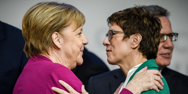 Forrás: dpa Picture-Alliance/AFP/Rainer Jensen