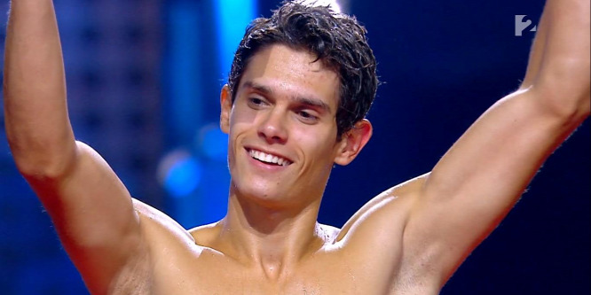 Díjat nyert a Ninja Warrior és a Voice