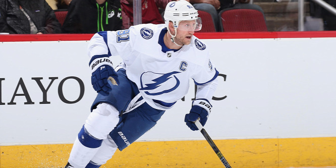 A Rangers sem jelentett gondot a Tampa Baynek