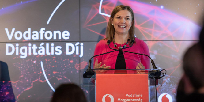A Vodafone tulajdonába került a UPC