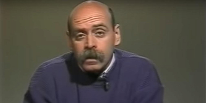 Fodor János legendás riporter ma már igyekszik több időt szánni a családjára