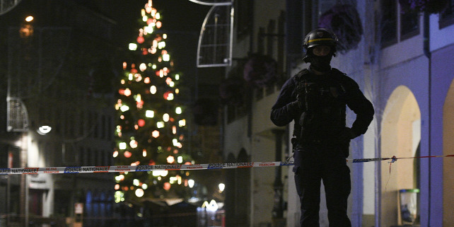 Forrás: AFP/Sebastien Bozon