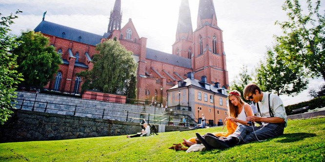A svéd Uppsala nyerte a WWF globális kihívását