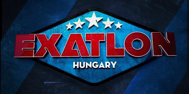 Exatlon Hungary: Kiesett, de elégedett a teljesítményével a szőke kihívó - Videó