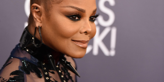 Janet Jackson és a Def Leppard is bekerül a rock and roll hírességei közé