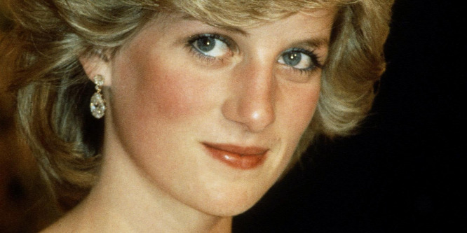 Kiderült, melyik hollywoodi sztárnak írt Diana hercegné levelet - ez állt benne