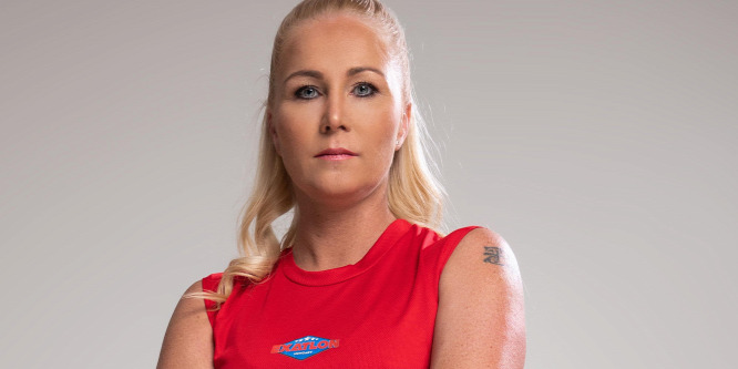 Szépséges és kemény csajokat visz Dominikára a TV2