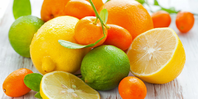 Tökéletes viharba kerültek a citrusfélék termesztői