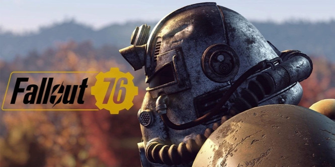 El vannak átkozva a Fallout 76 ajándéktárgyai
