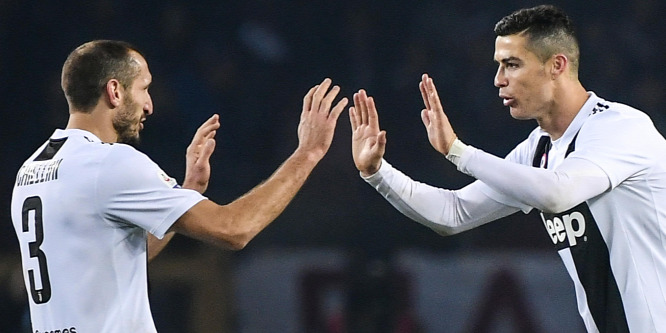 Valószínűleg véget ért a Juve ikonjának szezonja