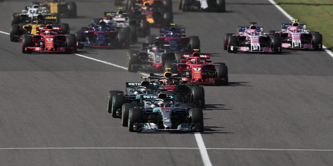 Az F1 jótékonykodást vár a csapatoktól az új motorgyártók felé