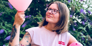 Forrás: Instagram/Maggy BerLoon
