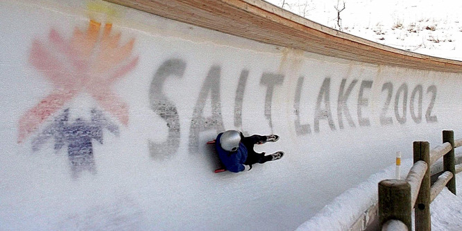 Salt Lake City ismét téli olimpiát rendezhet