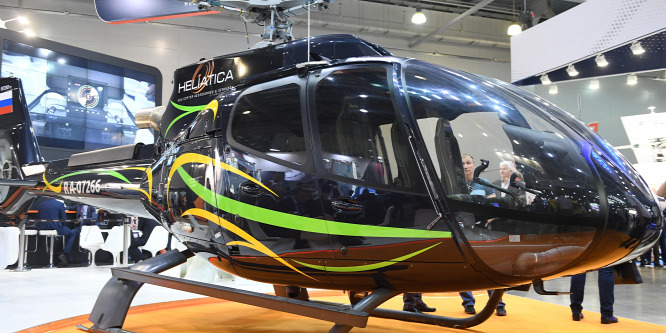 Óriási beruházást hoz Magyarországra a világ legnagyobb helikoptergyára