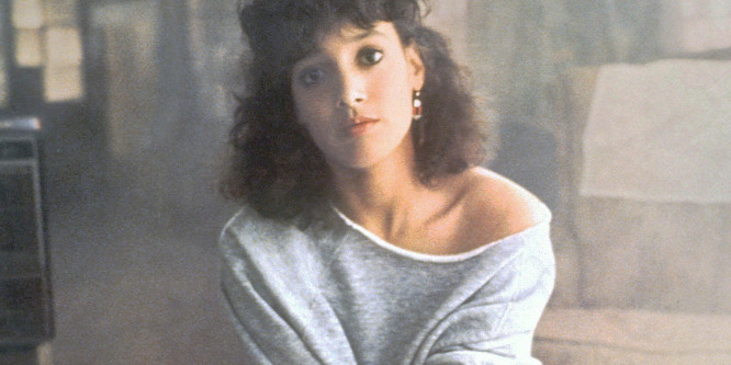 Sorozatként tér vissza a nyolcvanas évek sikerfilmje, a Flashdance