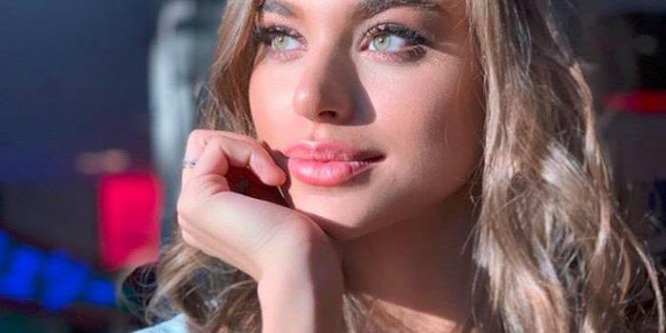 Reagált a magyar szépség a Miss Universe-en elért helyezésére