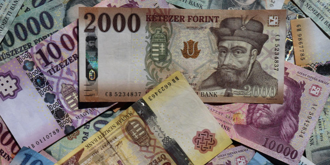 A várakozásoknak megfelelően alakult az infláció májusban