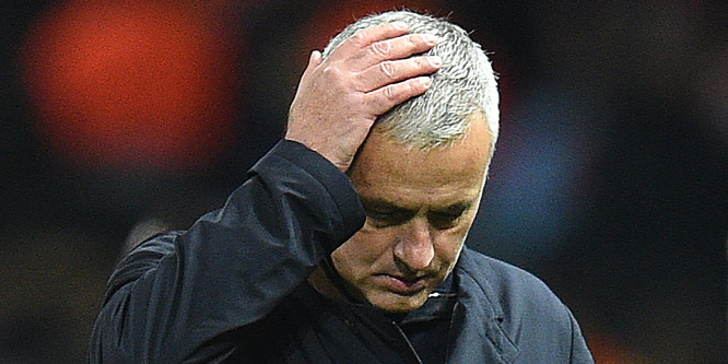 Máris új munkára jelentkezett José Mourinho