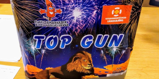 Betiltották ezt a veszélyes tűzijátékot