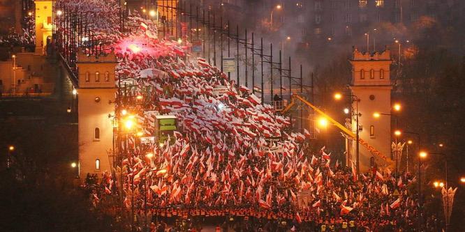 Ez történt Közép-Európában 2018-ban