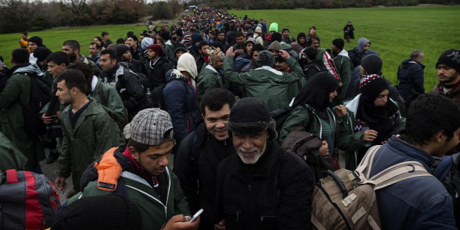 Mindenáron erőltetik: ma fogadhatják el az ENSZ migrációs paktumát