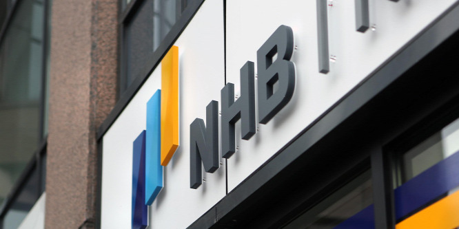 Nyugtat az NHB Bank: biztonságban van a betétesek pénze