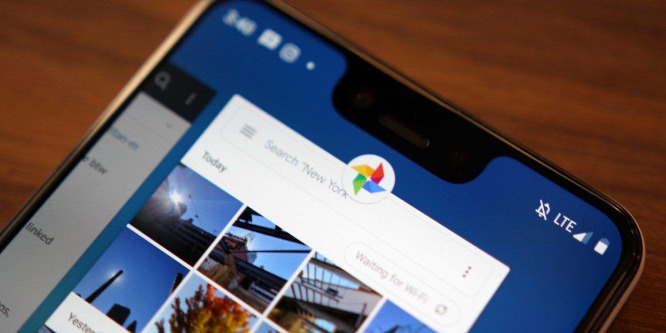 Google Fotók: már 20 000 kép és videó is elfér egy albumban