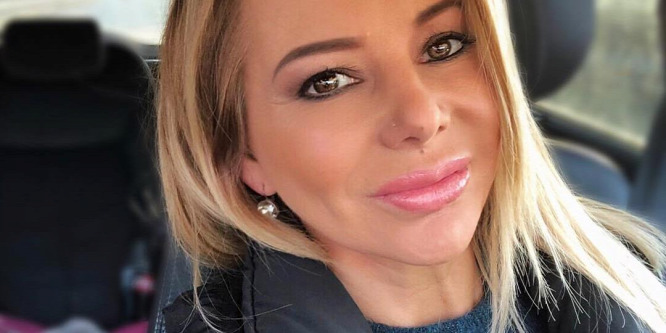 Judy szeretne második gyereket: 44 évesen is bevállalná