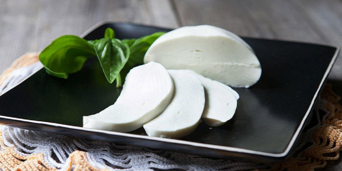 Tudja, hogyan készül a valódi kézműves mozzarella?