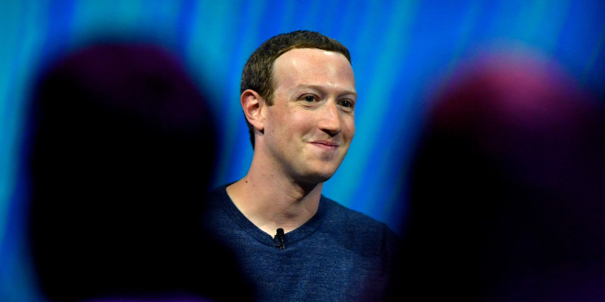Beszakadt a Facebook részvénye a gyorsjelentés után