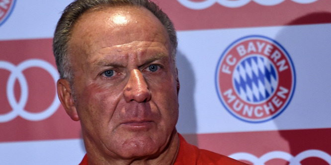 Tovább erősíti ázsiai jelenlétét a Bayern München