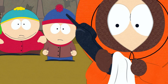 Különleges epizóddal reagált a járványra a South Park