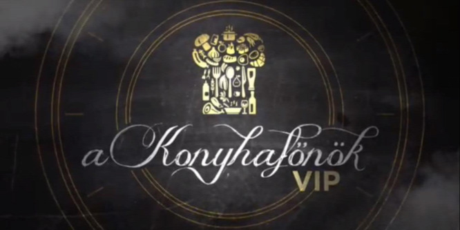 Megvan a nyertes! Ő lett az idei Konyhafőnök VIP győztese