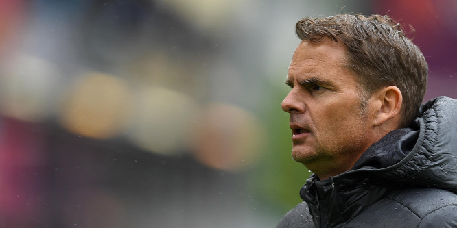 Az MLS-bajnok Atlanta holland edzőt tett a kispadra