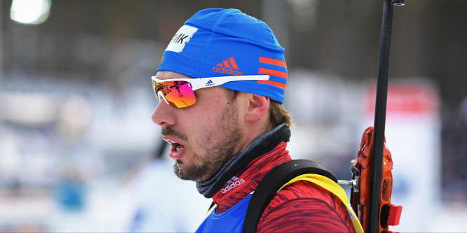 Visszavonul az oroszok olimpiai bajnok sílövője