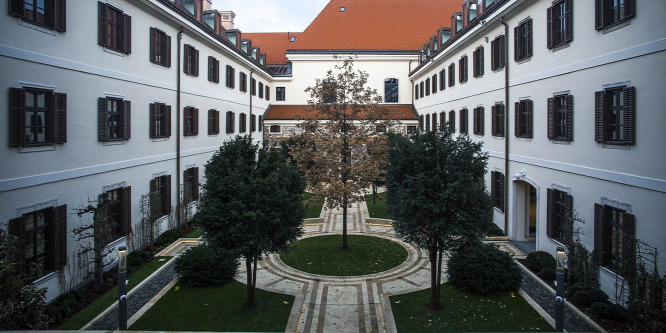 Hazudtak, lebukott az ellenzék: az Országházban ők olcsóbban ehetnek a menzán