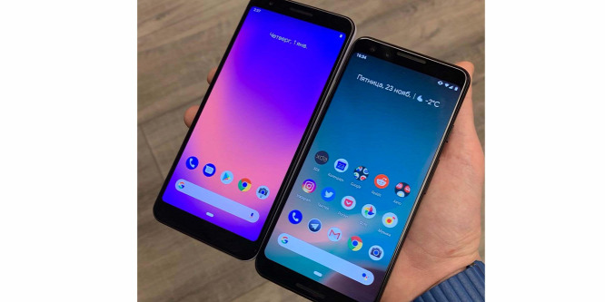 Egyre valószínűbb a Google Pixel 3 Lite