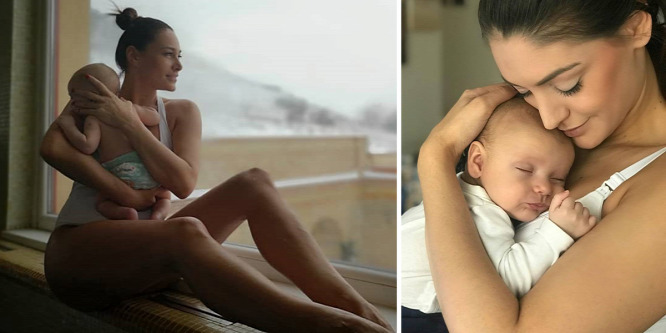 2018 igazi baby boom volt a magyar sztárvilágban