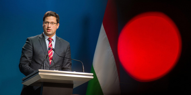 Az ellenzék nagy része antidemokratikus