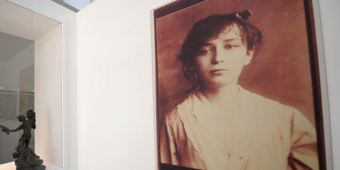 Camille Claudel zseniális szobrász és rült múzsa!