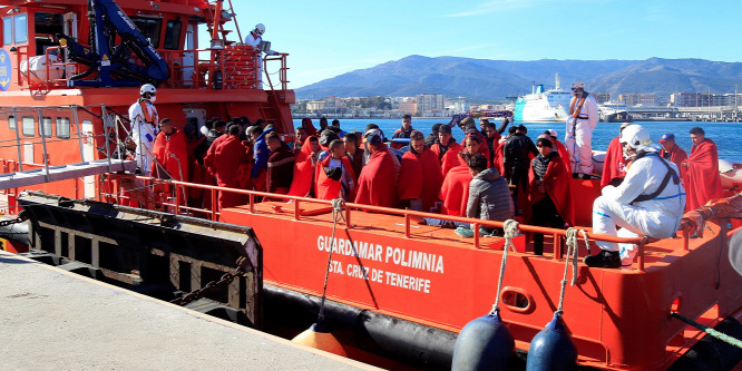 Brüsszel már le is tagadja a migránsválságot