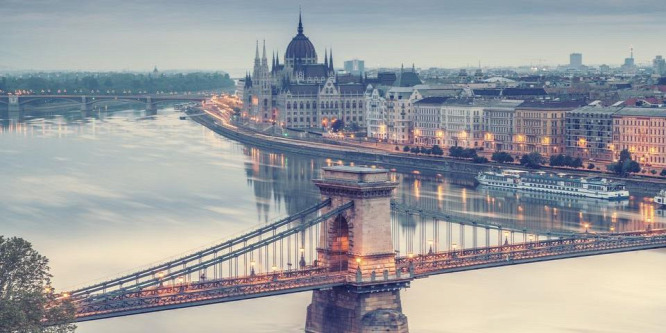 2018 történelmi rekordév volt a magyar turizmusban
