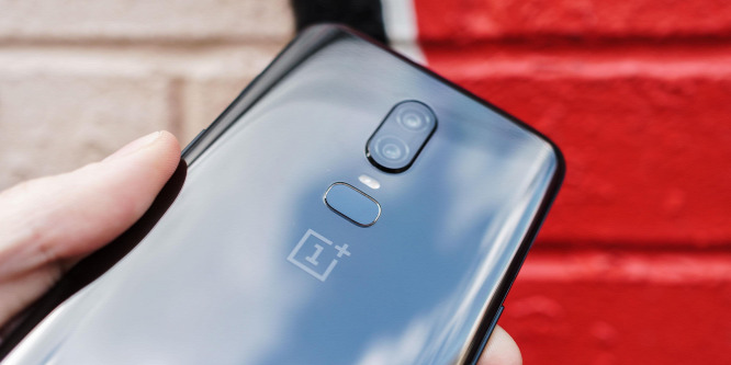 Még jobb lett a OnePlus 6 kamerája