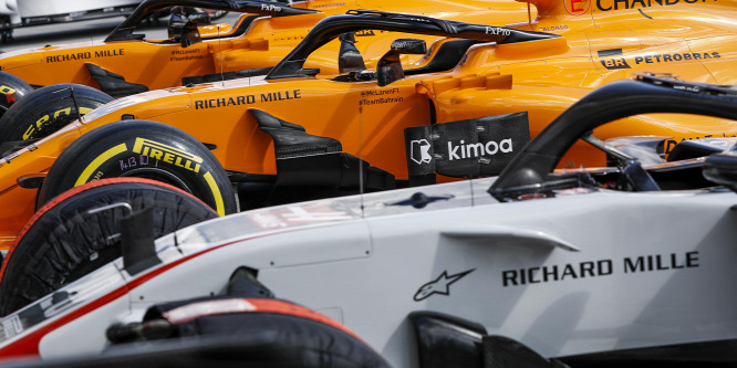 Az F1-es reformok eldöntését és végrehajtását kéri a Haas és a McLaren