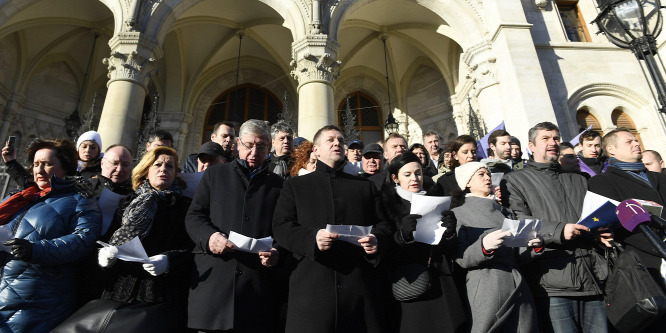 Gyurcsány-hatás: rosszul jönne ki az ellenzék egy közös listából