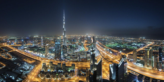 Most olcsóbb lehet Dubaj