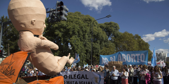 Döbbenetes: az abortusz a vezető halálok a világon
